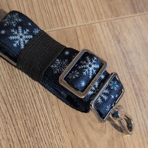 Harvey's CNC Snowflake